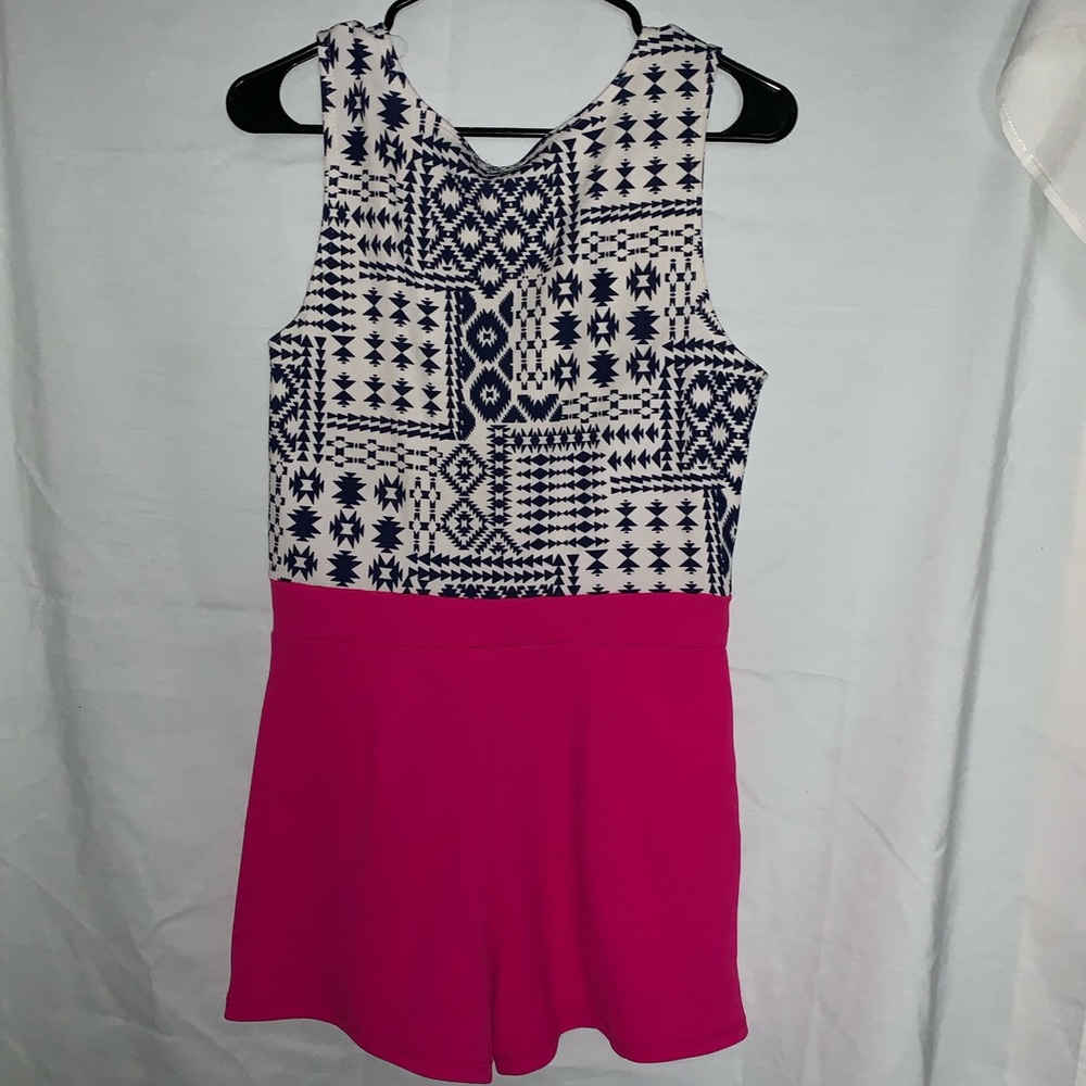 Romper - Picture 4 of 4